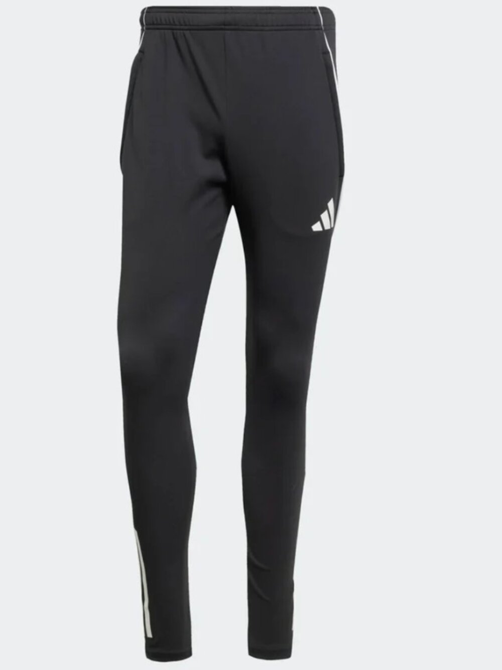Adidas Tiro 25 Women's Large Training Pants - Black - NWT!